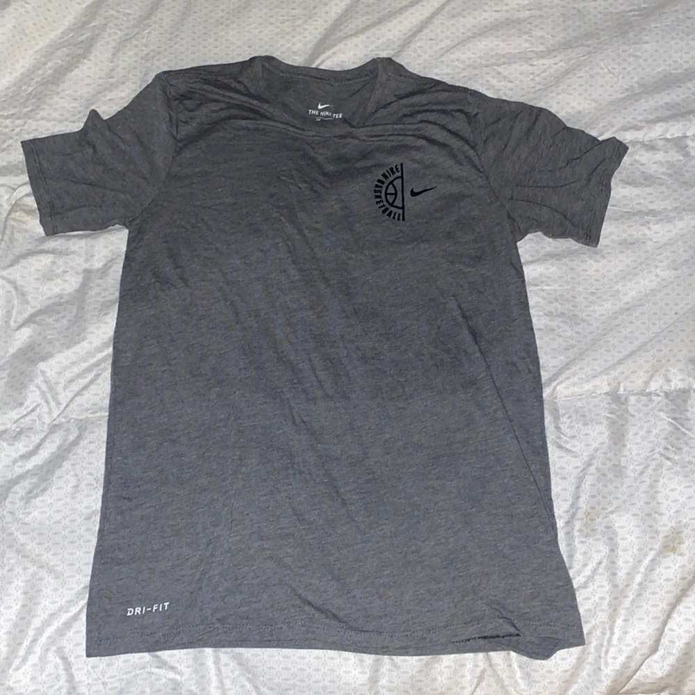 Nike shirt